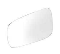 Componenti esterni Compatibile Con Per Bora 1998-2005 La Lente Dello Specchietto Retrovisore Dell'auto OEM: 1J1857521 1J1857522(White,Left)