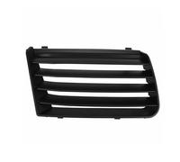 Componenti esterni Compatibile con Seat Per Alhambra 2001-2010 Griglia Superiore Paraurti Anteriore Copertura In Rete Accessori Decorativi Per Griglia Da Per Corsa Nera(Right)