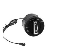 Componenti fari Compatibile Con Per GTI Per Mk7 Per Golf7 2012 2013 2014 2015 2016 2017 2018 2019 2020 2021 Interruttore Di Controllo Della Lampada Del Faro
