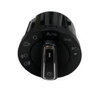 Componenti fari Compatibile Con Per Lamando 2015 2016 2017 2018 2019-2021 Per T-R0C 2020 2021 Modulo Di Controllo Del Sensore Dell'interruttore Dei Fari AUTO