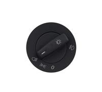 Componenti fari Compatibile Con Per Rabbit-V Per 1K1 2004 2005 2006 2007 2008 Interruttore Di Controllo Della Luce Della Lampada Fendinebbia Del Faro Dell'auto