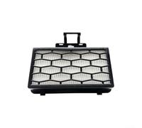 Componenti filtranti di ricambio per aspirapolvere Electrolux EC31-2BB EC41-2DB EC41-6CR per mantenere l'efficienza del sistema interno (filtro quadrato)
