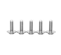 Componenti Fissaggio Compatibile Con Per R1200GS Per R1200RT Per K1300GT M5 Scocca Per Moto Viti In Acciaio Inossidabile Accessori Per La Modifica Della Motocicletta