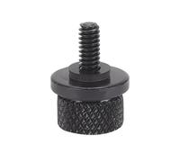 Componenti Fissaggio Compatibile Con Per XL883L 883 Per XL883N Per FLTR Posteriore Per Motocicletta Bullone Per Sedile Vite Di Montaggio Pomello Copribulloni Di Fissaggio