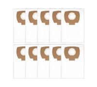 Componenti For Sacchetti Filtro Antipolvere, Compatibili Con Makita, 446L VC2010L VC2021L VC2511 VC2512L VC3011L VC3511L 1025L 8999000211 Accessori For Aspirapolvere(10pcs)