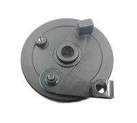 Componenti freno a tamburo per uso efficiente per Dualtron per mini scooter