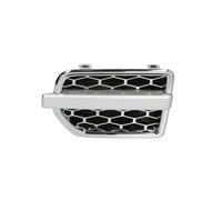 Modonatura Parafango Prasco Anteriore Sx Sinistro Per Land Rover Discovery Iii