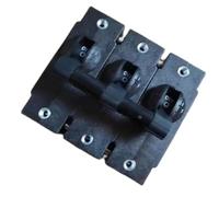 Componenti 'interruttore automatico del generatore trifase adatti for BSB1-30 400V 21A