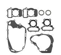 Componenti Kit Completo di guarnizioni per la revisione della Base della Testata del Motore di Motocicletta per XV250 per Virago 250 1998-2016