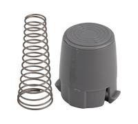 Componenti magnetici per porte per lavatrici, parti AGM73610701 con molle metalliche per prestazioni migliorate