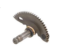 Componenti mandrino avviamento RMS RMS 10 025 0620