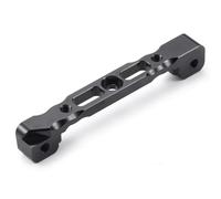 Componenti Modelli RC Per Kraton Per Senton Per Typhon Per Talion 1/8 RC Car Truck Parti Aggiornamento Set Supporti Sospensioni Anteriori Superiori Posteriori Inferiori Metallo(Front Upper)