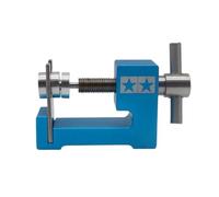 Componenti Modelli RC Per Tamiya Per Mini 1PC Installatore Pneumatici Pala Gommata Dispositivo Con Cuscinetto 4WD Strumenti Grandi Dimensioni Piccole Parti Per Tipo(Blue)
