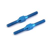 Componenti Modelli RC Per Tamiya XV01 XV02 TT02S M06 TB05 TA06 PRO Metallo 3x32mm Tenditore Albero Asta Collegamento 54249 W107 RC Auto Aggiornamento Parte Accessori