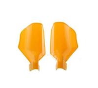 Componenti Moto Protection Per Yamaha Protezione Mani Accessori(Yellow)