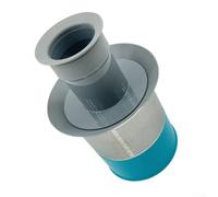 Componenti multi cono per aspirapolvere Polaris PVCS 5080 6000 7000 7060, pezzo di ricambio per intrappolare polvere e cimici e proteggere il motore dell'aspirapolvere