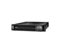 Componenti PC Alimentazione UPS (offline) Altro consumo di energia elettrica CE USB 4 min APC APC Smart-UPS SRT 2200VA RM 230V Server, Storage e UPS Gruppo di continuità UPS