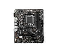 componenti pc La scheda madre del computer Fit For MSI PRO B650M-B è adatta for l'assemblaggio fai da te di gioco. Scheda B650