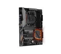 componenti pc La scheda madre Fit For ASRock Fatal1ty X470 Gaming K4 supporta CPU Ryzen 7 5700X3D R5 5600 5600G DDR4 3466+ MHz Memoria NVME M.2