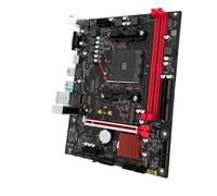 componenti pc La scheda madre Fit For JGINYUE AM4 supporta i processori CPU Ryzen R3 5 7 1/2/3/4/5th, memoria RAM a doppio canale DDR4 M-ATX A520M-H