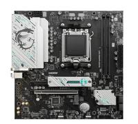 componenti pc La Scheda Madre Fit For MSI B650M GAMING PLUS WIFI B650M-BE B850 Supporta Il Processore R5 7500F AM5(B650M-P)