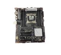 componenti pc Scheda madre Fit For AS-US X99 LGA2021-3 DDR4 X99-A II