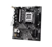 componenti pc Scheda madre Fit For ASRock B650M - H/M.2 + WIFI DDR5 supporta 9700 X 9600 7800 X3D