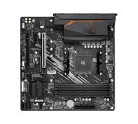 componenti pc Scheda madre Fit For GIGABYTE B550M AORUS ELITE Micro-ATX B550 Socket AM4