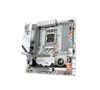 componenti pc Scheda madre Fit For GIGABYTE B850M AORUS ELITE WIFI7 ICE-P Micro ATX B850 Ryzen serie 9000 8000 7000 Socket AM5