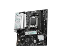 componenti pc Scheda madre Fit For MSI B650M Gaming WiFi, mATX - Supporta processori Ryzen serie 7000, AM5 Boost di memoria DDR5 7800+ MHz/OC, PCIe