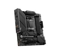 componenti pc Scheda madre Fit For MSI MAG B650M Mortar WiFi Gaming (processori Ryzen serie 9000/8000/7000, AM5, DDR5, PCIe 4.0, slot M.2, SATA 6 Gb/s