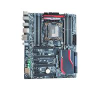 componenti pc Schede madri Fit For Gigabyte che supportano la memoria DDR4 della CPU LGA 2011-3 GA-X99-Gaming 5