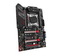 componenti pc Set di schede madri Fit For MACHINIST X99 LGA 2011-3 Supporto Xeon E5 2667 V3 2690 V4 CPU DDR4 ECC RAM Memoria Processore Nvme M.2 MR9A PRO MAX