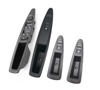 Componenti Per Citroen C4 2004-2010 4 Pezzi/set Interruttore Alzacristalli Elettrico Interruttore Alzacristalli Auto(Automatic)