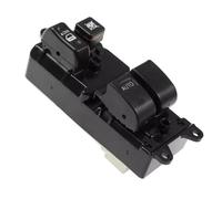 Componenti Per Corolla E110 MK8 1997-2002 Interruttore Alzacristalli Elettrico Pulsante Di Controllo Elettrico Dell'auto