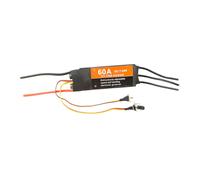 Componenti per giocattoli aerei per elicotteri RC elettronici ESC senza