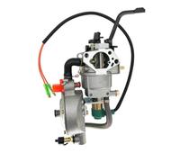 Componenti Per GX390 GX420 Carburatore Con Starter Manuale | Prestazioni stabili, durevoli, eccellente effetto di atomizzazione, regime minimo stabile