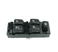 Componenti Per Hyundai Matrix Per Hyundai Getz Per Kia Carens Pulsante Interruttore Alzacristallo Elettrico Per Consolle Del Conducente
