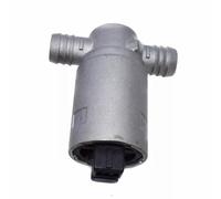 Componenti per Il Controllo dell'Aria al Minimo compatibili con BMW 316i M40 B16 1987 1988 1989 1990 1991 13411433627 Valvola di Controllo dell'Aria al Minimo per Auto, Ricambio Decorativo