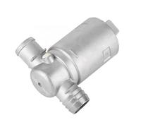 Componenti per Il Controllo dell'Aria al Minimo compatibili con BMW Serie 3 E36 1991-1999 0280140544 Valvola di Controllo dell'Aria al Minimo per Auto, Ricambio Decorativo