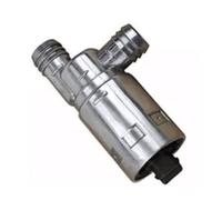 Componenti per Il Controllo dell'Aria al Minimo compatibili con BMW Serie 3 E36 318 1993 1994 1995 13411727797 Valvola di Controllo dell'Aria al Minimo per Auto Accessori Decorativi
