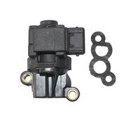 Componenti per Il Controllo dell'Aria al Minimo compatibili con BMW Z3 E36 1995-2003 0280140575 Valvola di Controllo dell'Aria al Minimo per Auto Accessori Decorativi