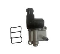 Componenti per Il Controllo dell'Aria al Minimo compatibili con CR-V Ex 2002 2003 2004 2005 2006 16022PNAJ51 Valvola di Controllo dell'Aria al Minimo per Auto Accessori Decorativi