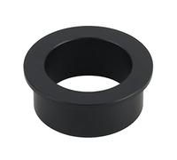 Componenti per microscopi da laboratorio Anello adattatore 40MM-50MM Utilizzare for microscopio monoculare 10M 100X