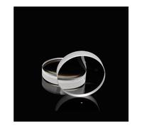 Componenti per microscopi da laboratorio Diametro lente biconvessa incollata 34 mm 40 mm 42 mm 52 mm 60 mm 63 mm 75 mm 100 mm Luce scenica Lente collimante con messa a fuoco ottica acromatica(Glued Le