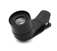 Componenti per microscopi da laboratorio Lente oculare del telescopio del titolare del telefono cellulare da 10 mm Astronomico for la fotografia Astro
