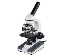 Componenti per microscopi da laboratorio XP901 40x-640x Dono for bambini al microscopio biologico monoculare
