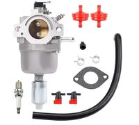 Componenti Per Motociclette 791858 Carburatore Per Briggs & Stratton 792358 791858 794572 799727 698620 793224 14hp 15hp 16hp 17hp 18hp Trattorino Rasaerba WEFOLCC(GRAY)