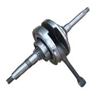 Componenti per motociclette Albero motore moto per Kymco Gy6125 / Ck125t-2j 2e 2l 2m 2p