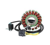 Componenti per motociclette Bobina statore generatore moto per accesso per Shade 420 ATV per 4X4 T3 OEM: ACC-173MM.07.02-YY Moto